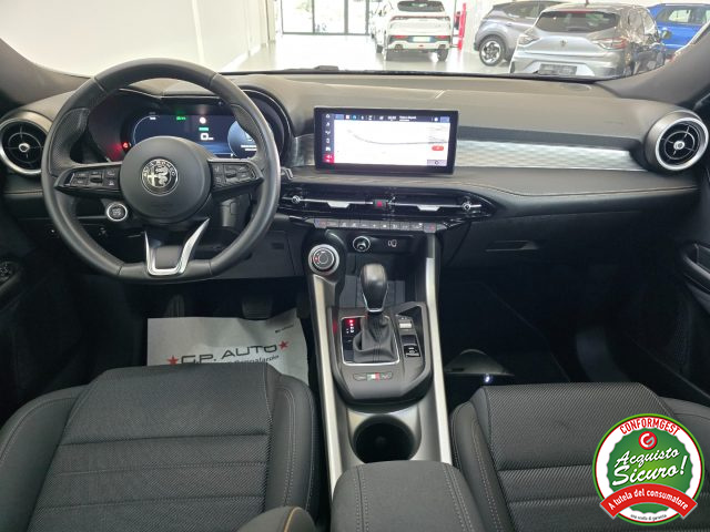 ALFA ROMEO Tonale usata, con Climatizzatore