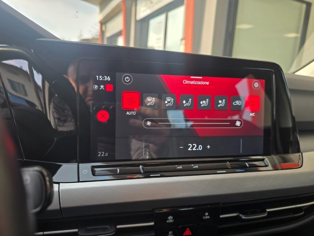 VOLKSWAGEN Golf usata 75