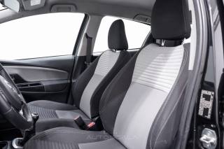 TOYOTA Yaris usata, con Immobilizzatore elettronico