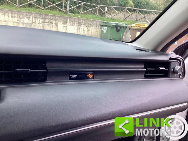 HONDA HR-V usata, con Chiusura centralizzata telecomandata