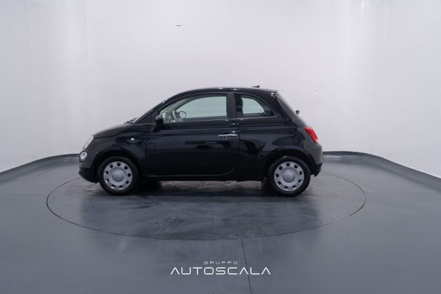FIAT 500 usata, con Airbag laterali