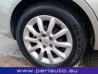 OPEL Zafira usata, con Lettore CD