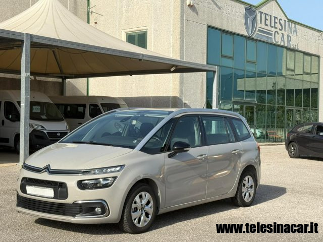 CITROEN Grand C4 Spacetourer usata, con Airbag