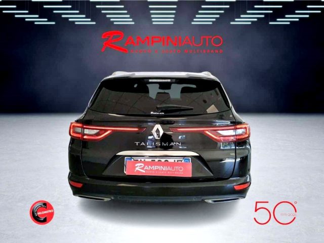 RENAULT Talisman usata 8