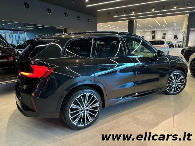 BMW X1 usata, con Boardcomputer