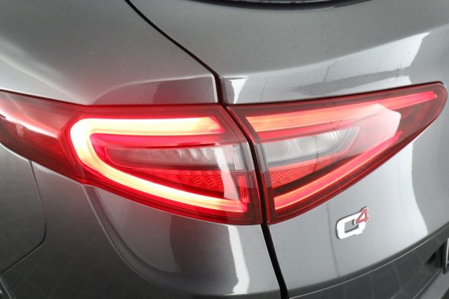 ALFA ROMEO Stelvio usata 9