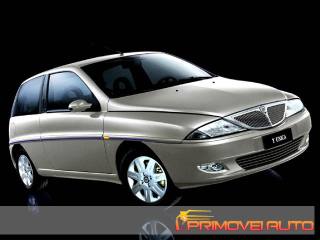 LANCIA Ypsilon usata 19