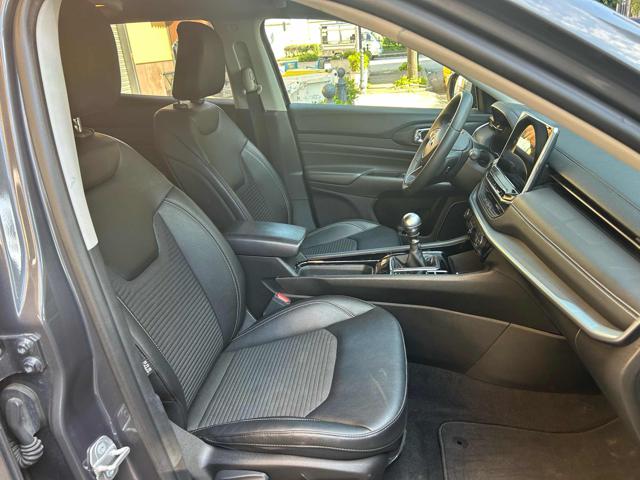 JEEP Compass usata 8