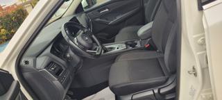 NISSAN Qashqai usata, con Autoradio