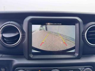 JEEP Wrangler usata, con Cronologia tagliandi