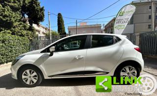 RENAULT Clio usata, con Sistema di navigazione
