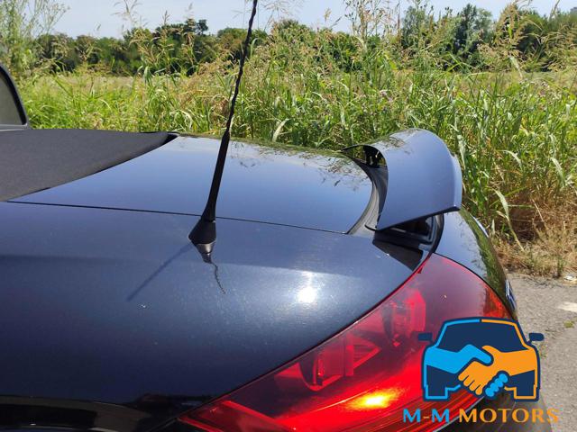 AUDI TT usata, con Antifurto