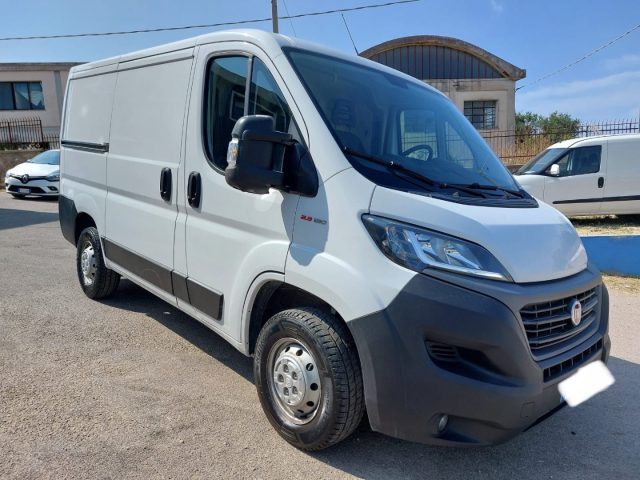 FIAT Ducato usata 2