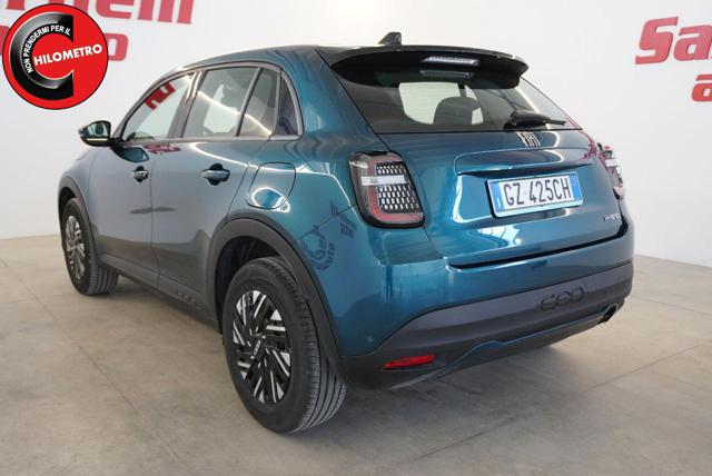 FIAT 600 usata, con Autoradio