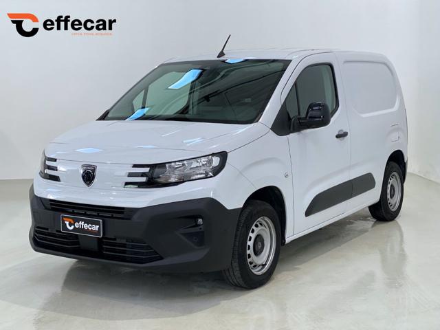 PEUGEOT Partner usata, con ABS