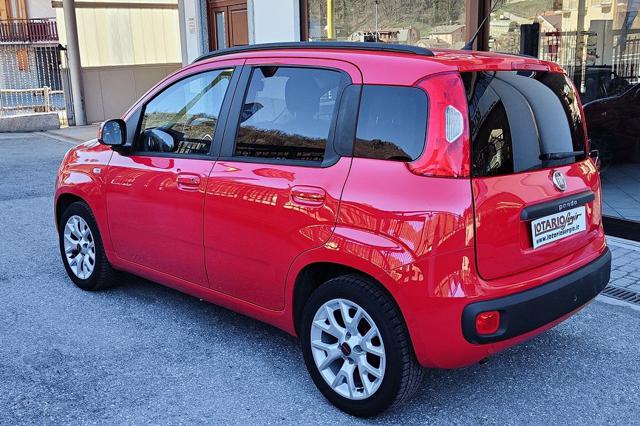 FIAT Panda usata, con Alzacristalli elettrici