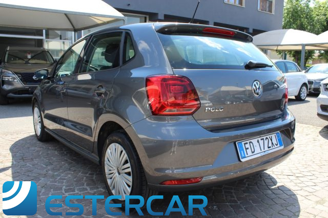 VOLKSWAGEN Polo usata, con Cronologia tagliandi