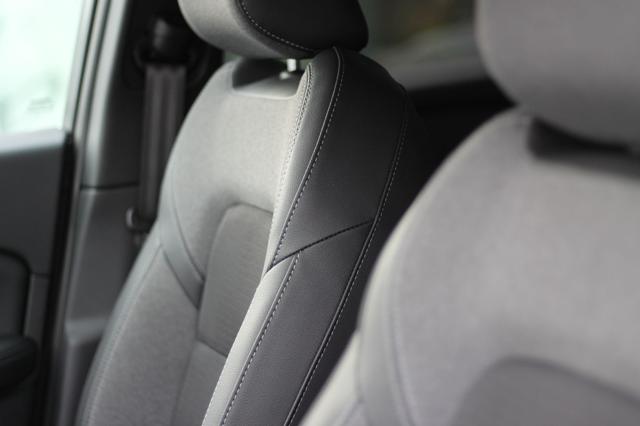 NISSAN Qashqai usata, con Touch screen