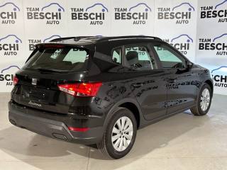 SEAT Arona usata, con Climatizzatore