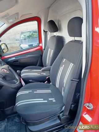 FIAT Fiorino usata 17