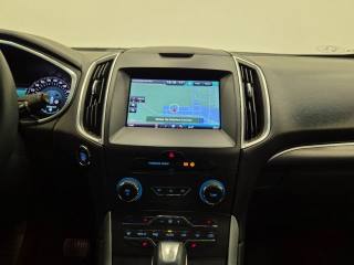 FORD Edge usata, con Sedili riscaldati