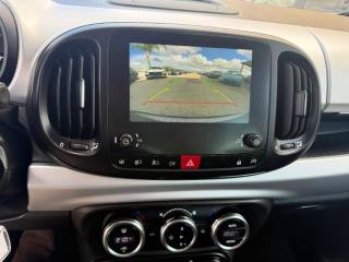 FIAT 500L usata, con Controllo trazione
