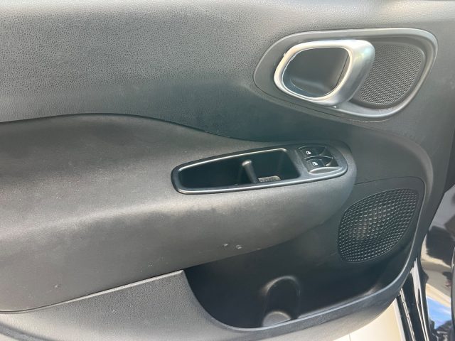 FIAT 500L usata, con ESP