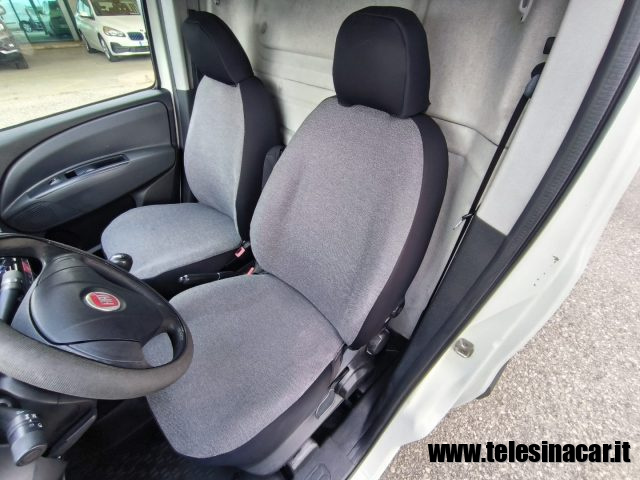 FIAT Doblo usata 11