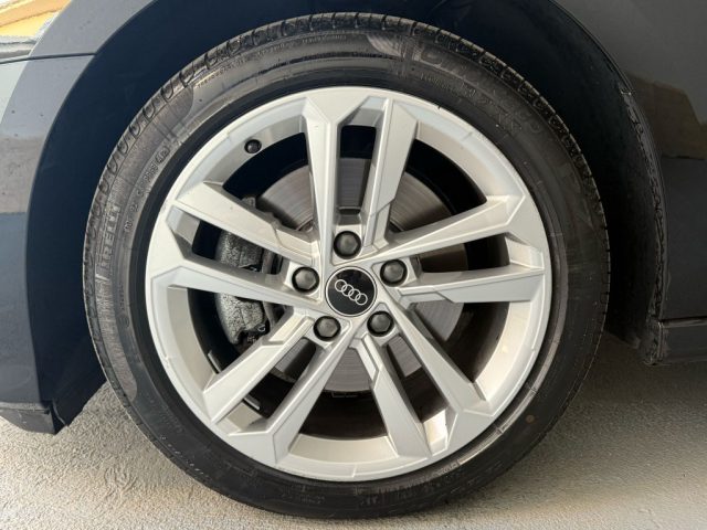 AUDI A3 usata 22