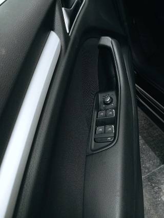 AUDI A3 usata, con Volante in pelle