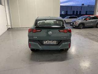 BMW X2 usata, con Antifurto
