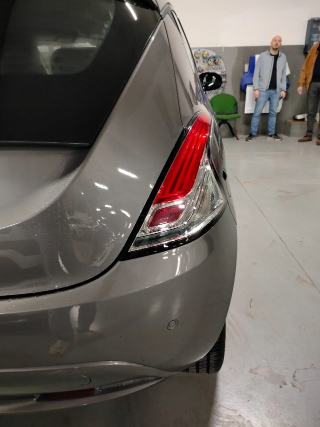 LANCIA Ypsilon usata 14