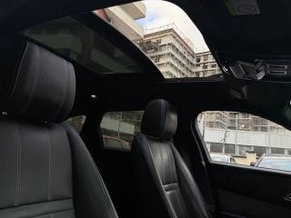 LAND ROVER Range Rover Velar usata, con Chiusura centralizzata