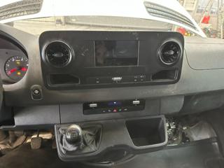 MERCEDES-BENZ Sprinter usata, con USB