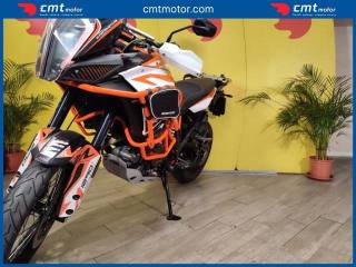 KTM 1290 Super Adventure usata 6