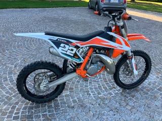 KTM SX  85 usata 0