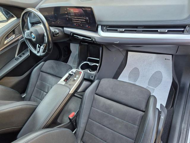 BMW X1 usata, con ESP