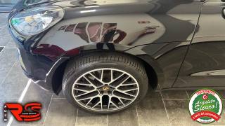PORSCHE Macan usata, con Sedili sportivi