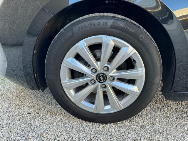 OPEL Astra usata, con Airbag