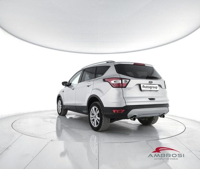 FORD Kuga usata 3