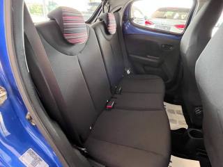 CITROEN C1 usata, con Chiusura centralizzata telecomandata