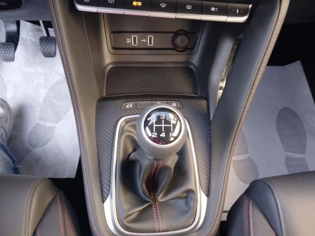 MG ZS usata, con Immobilizzatore elettronico