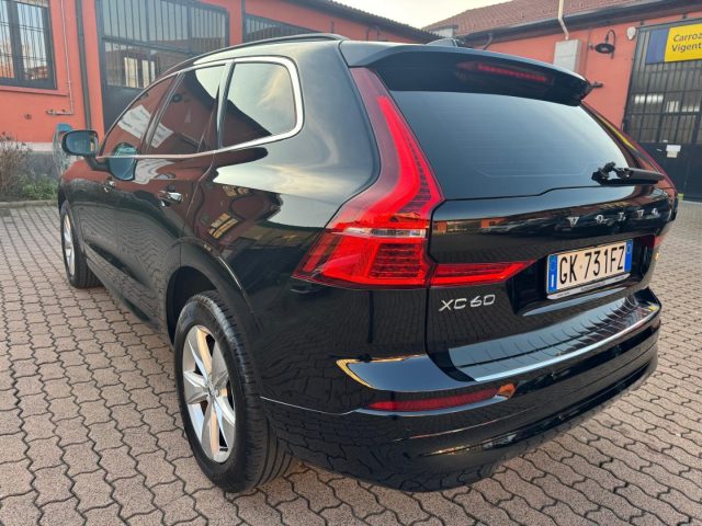 VOLVO XC60 usata, con Cerchi in lega