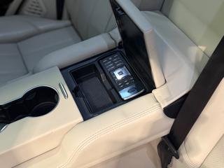 LAND ROVER Range Rover usata, con Interni in pelle