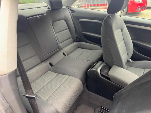 AUDI A5 usata, con Fari Xenon