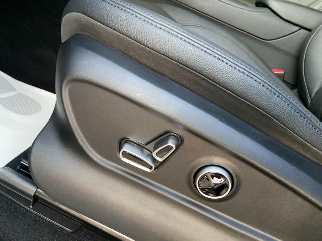 MASERATI Grecale usata, con Airbag testa