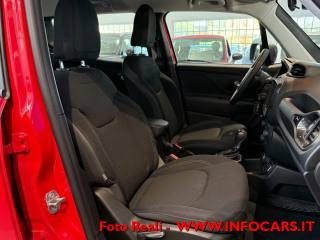 JEEP Renegade usata, con Autoradio