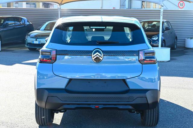 CITROEN C3 usata, con Autoradio