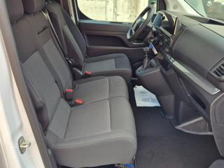 FIAT Scudo usata, con Fendinebbia