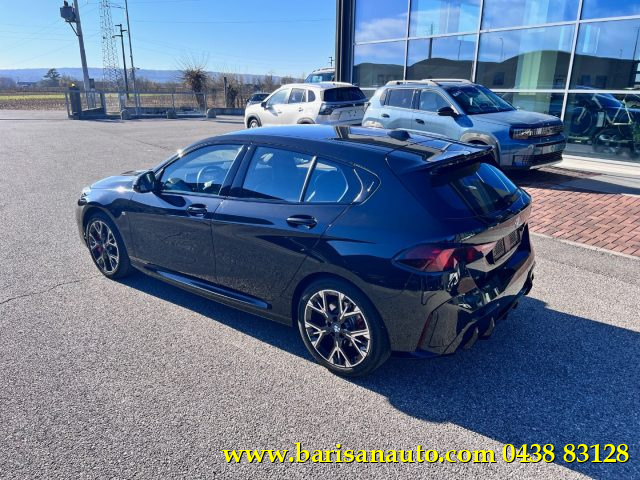 BMW 118 usata, con Airbag Passeggero